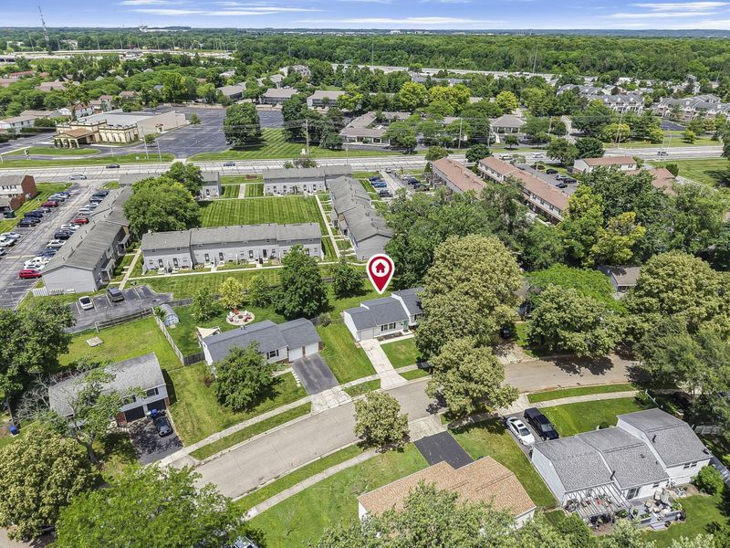 1690 Americana Court, Columbus, OH 43229 Photo 58