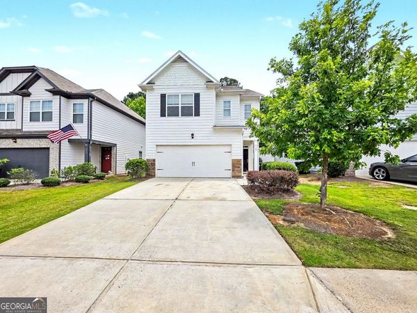 130 Woodhouse Circle, Acworth, GA 30102