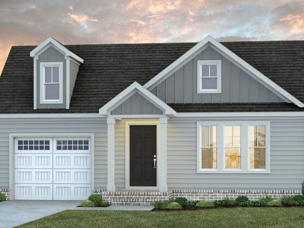 137 Chinaberry Street, Pine Mountain, GA 31822
