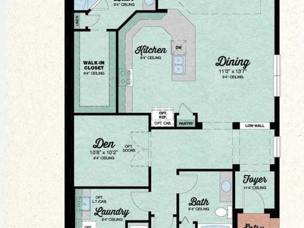 327 Good Life Way, Daytona Beach, FL 32124