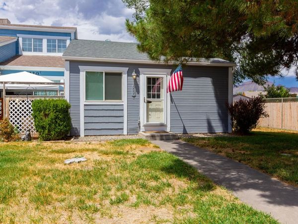 3220 D 7/8 Road, Unit B, Clifton, CO 81520