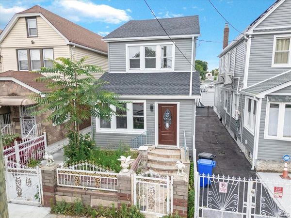 120-07 Linden Blvd , South Ozone Park, NY 11420