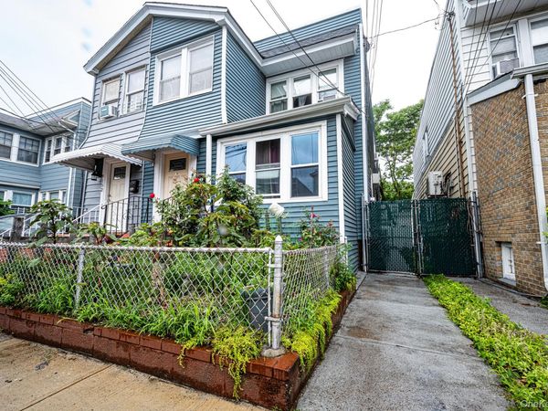 91-50 86th Street, Woodhaven, NY 11421