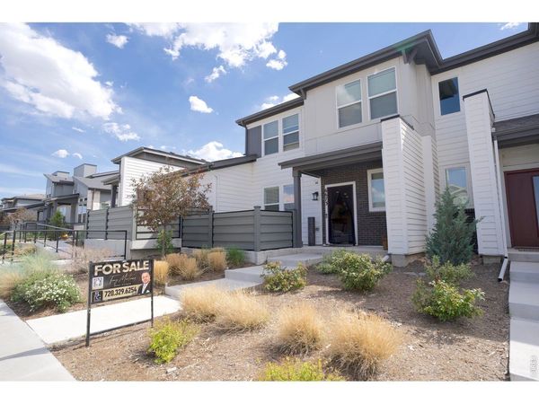 6673 N Ceylon St, Denver, CO 80249