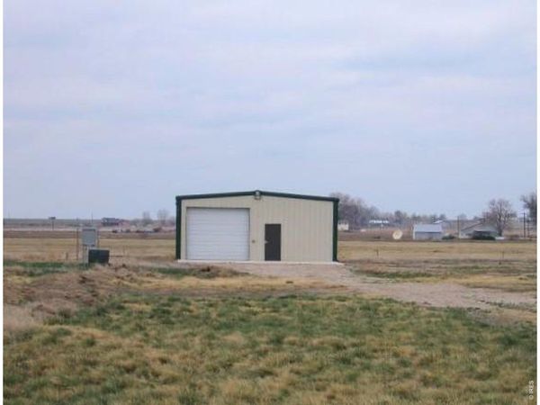 33935 County Road 49, Galeton, CO 80622