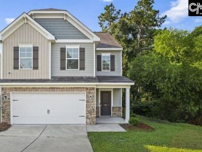 213 Allans Mill Drive , Columbia, SC 29223