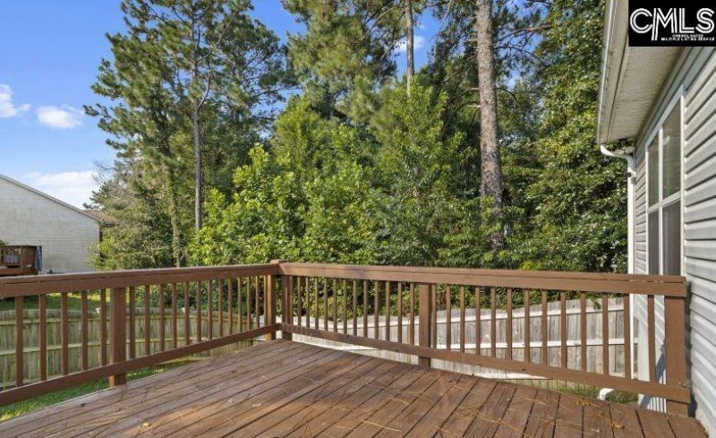 213 Allans Mill Drive  Photo 28