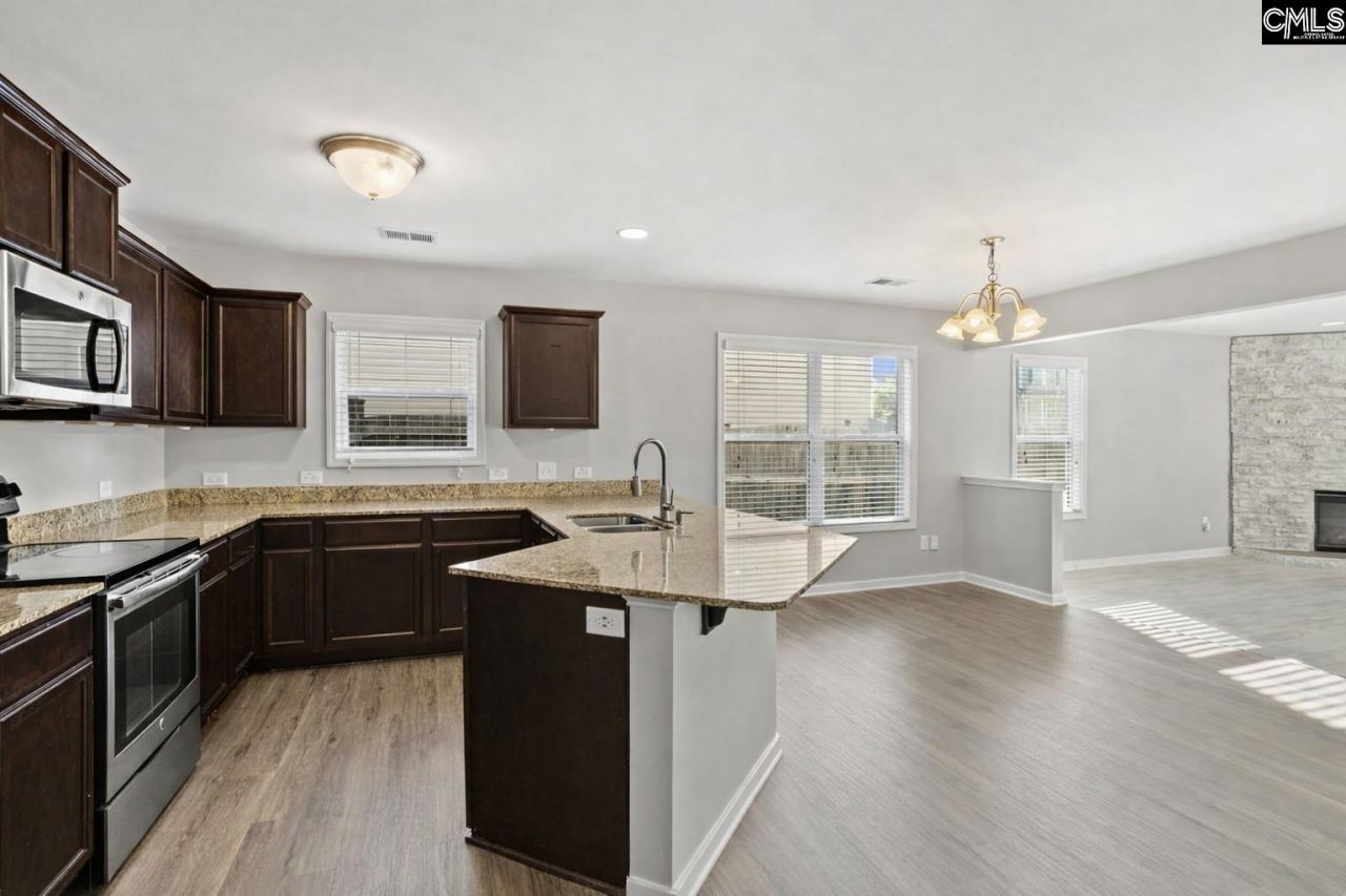 213 Allans Mill Drive  Photo 5