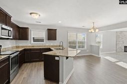 213 Allans Mill Drive  photo 4