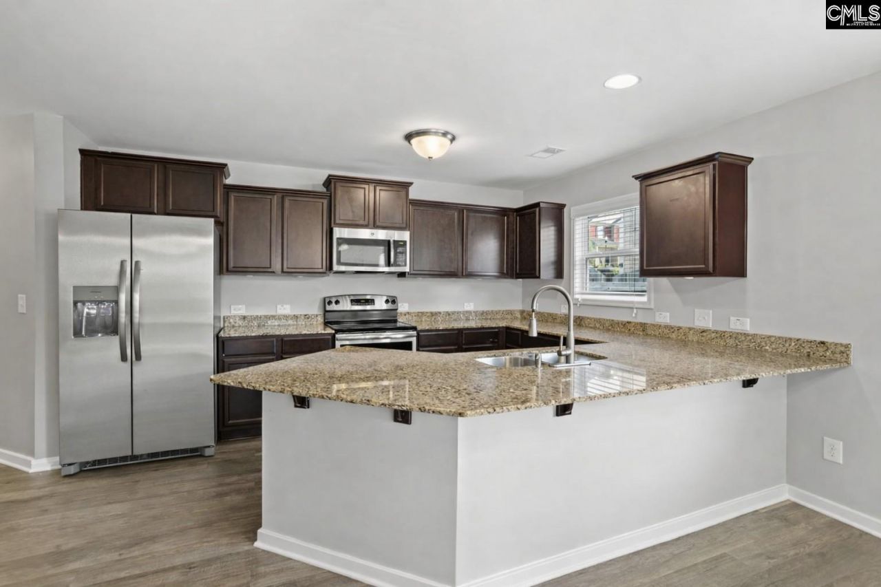 213 Allans Mill Drive  Photo 8