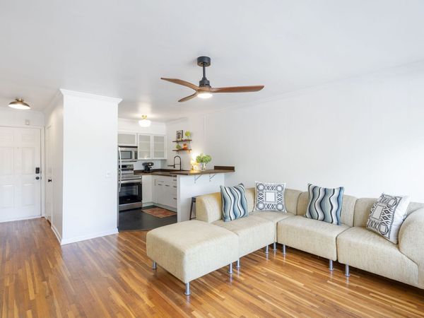 2020 Beech Ave , Unit B6, Nashville, TN 37204