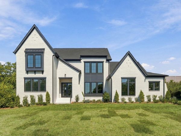 713 Adkisson Ln, Nashville, TN 37205