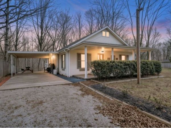 408 Spring St , Monteagle, TN 37356