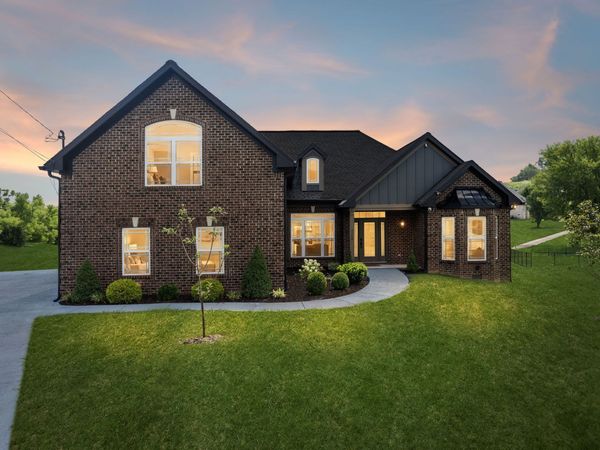 4208 Griffith Pl, Smyrna, TN 37167