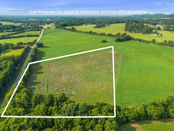 1738 Highway 411, Old Fort, TN 37362