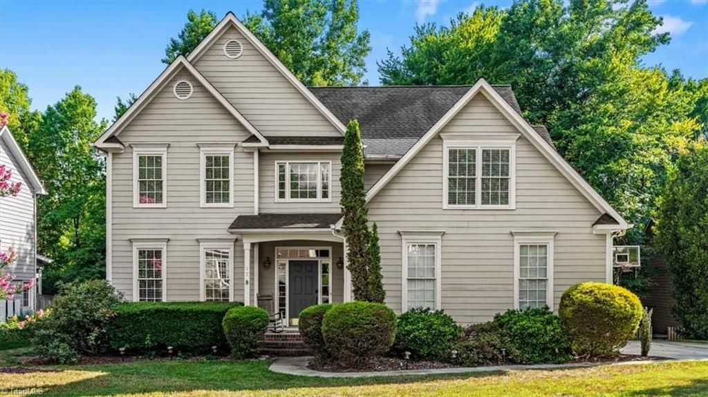 17 Mainsail Court, Greensboro, NC 27455 Main Photo