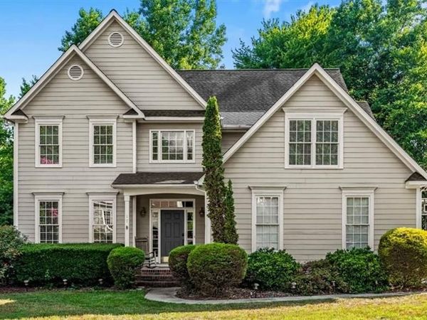 17 Mainsail Court, Greensboro, NC 27455