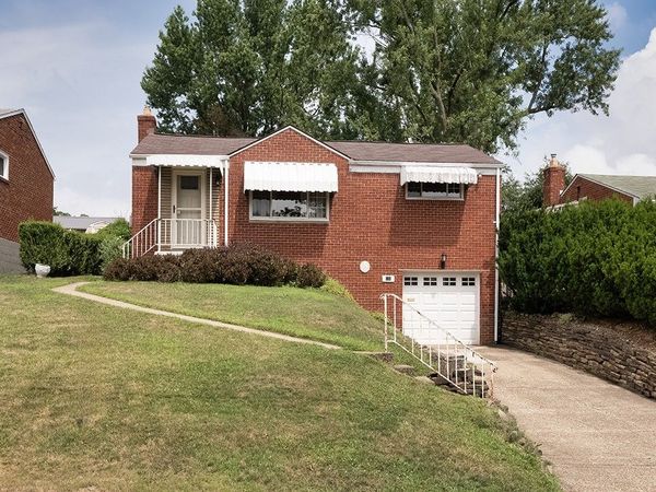 638 Elaine Drive, Pittsburgh, PA 15236