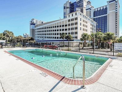 400 20th Ave. N , Unit 903, Myrtle Beach, SC 29577