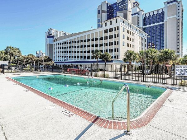 400 20th Ave. N , Unit 903, Myrtle Beach, SC 29577