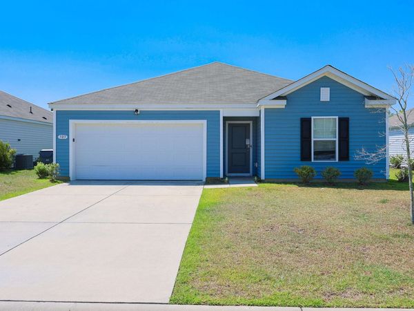 305 Woodcross Court , Conway, SC 29527