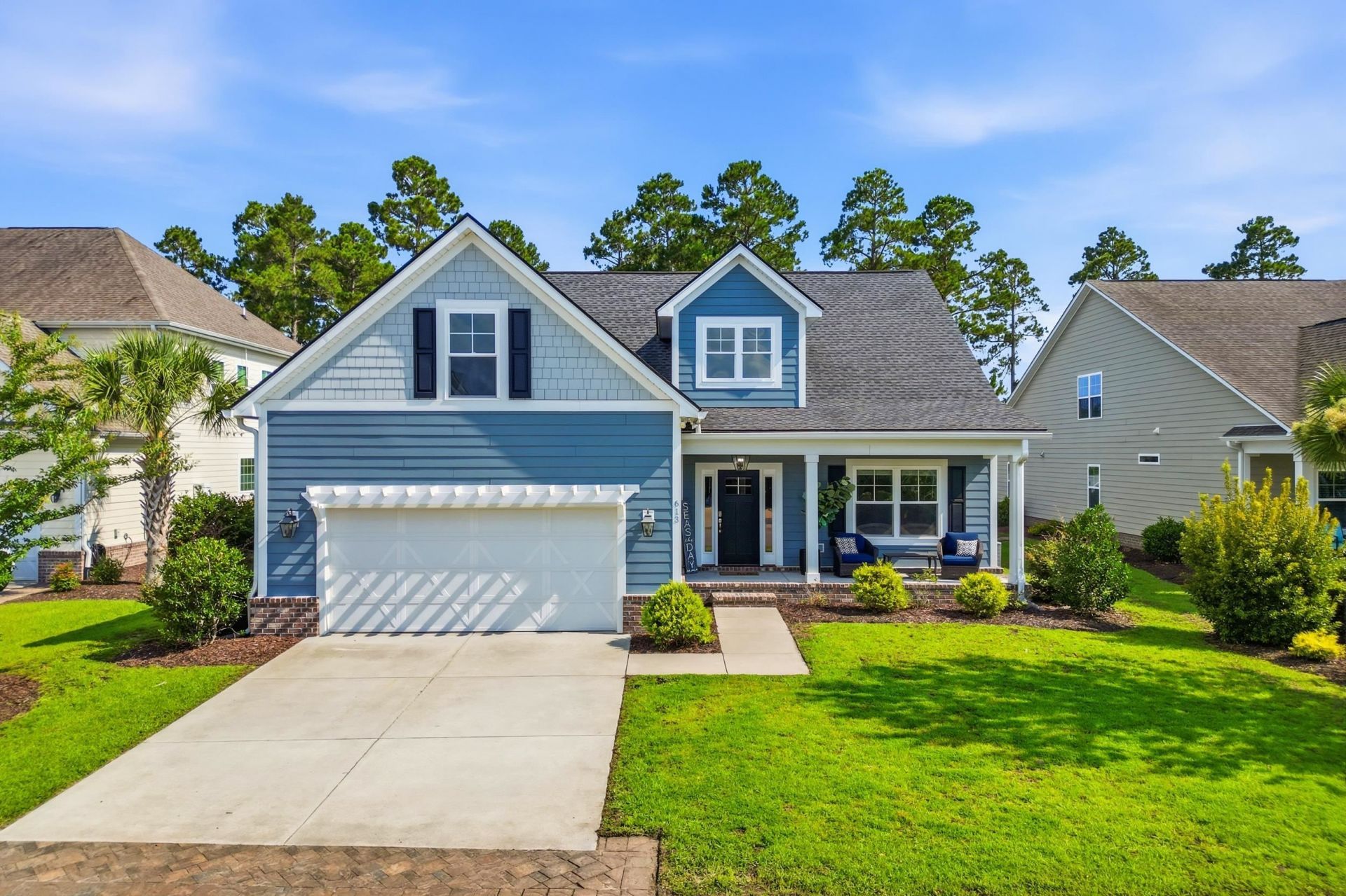 613 Indigo Bay Circle  Photo 51