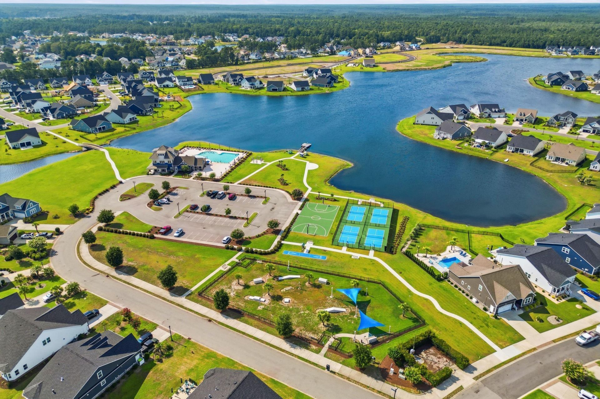 613 Indigo Bay Circle  Photo 56