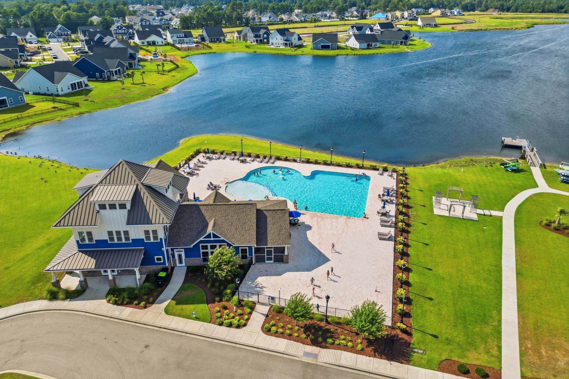613 Indigo Bay Circle  Photo 61