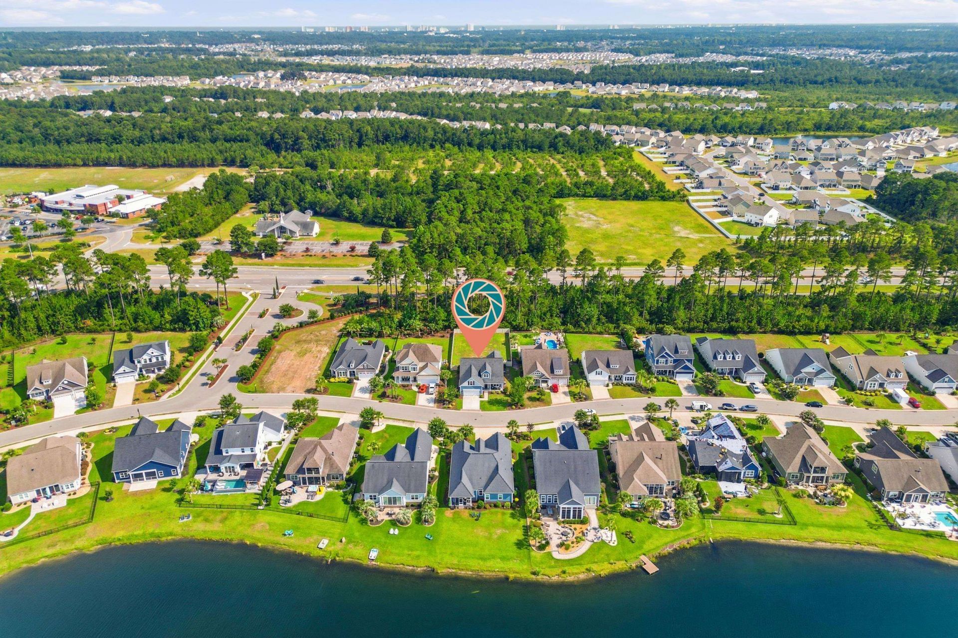 613 Indigo Bay Circle  Photo 63