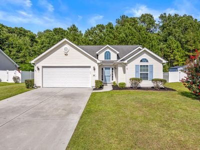 121 Emily Springs Dr., Conway, SC 29527