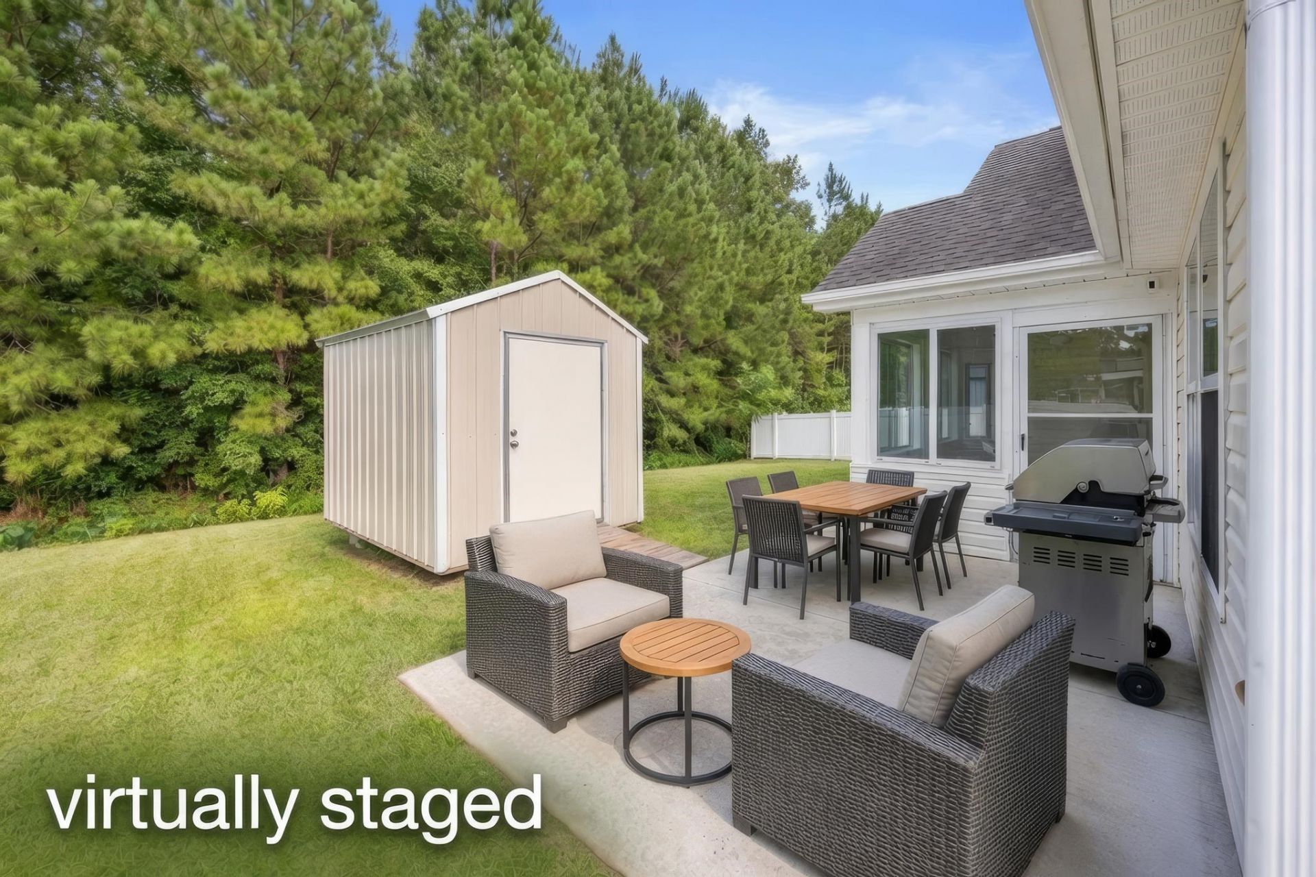 121 Emily Springs Dr. Photo 27