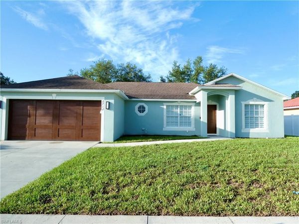 2712 Nature Pointe LOOP , FORT MYERS, FL 33905