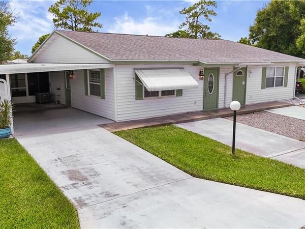 11 Desert Candle CIR , LEHIGH ACRES, FL 33936