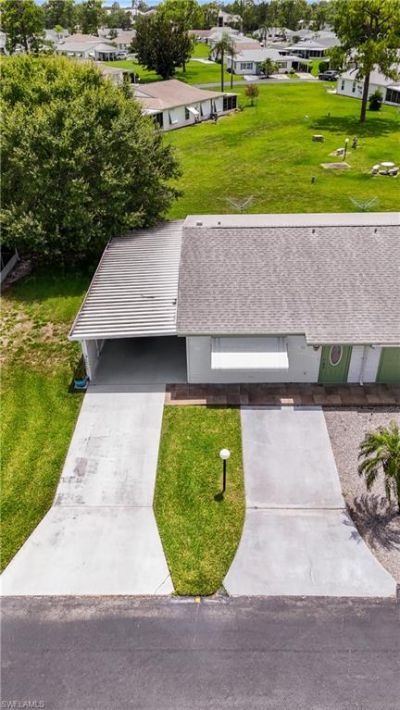 11 Desert Candle Cir , Lehigh Acres, FL 33936 Photo
