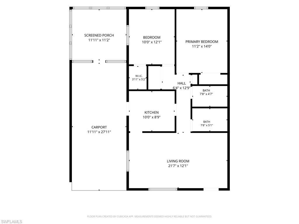 11 Desert Candle Cir , Lehigh Acres, FL 33936 Photo