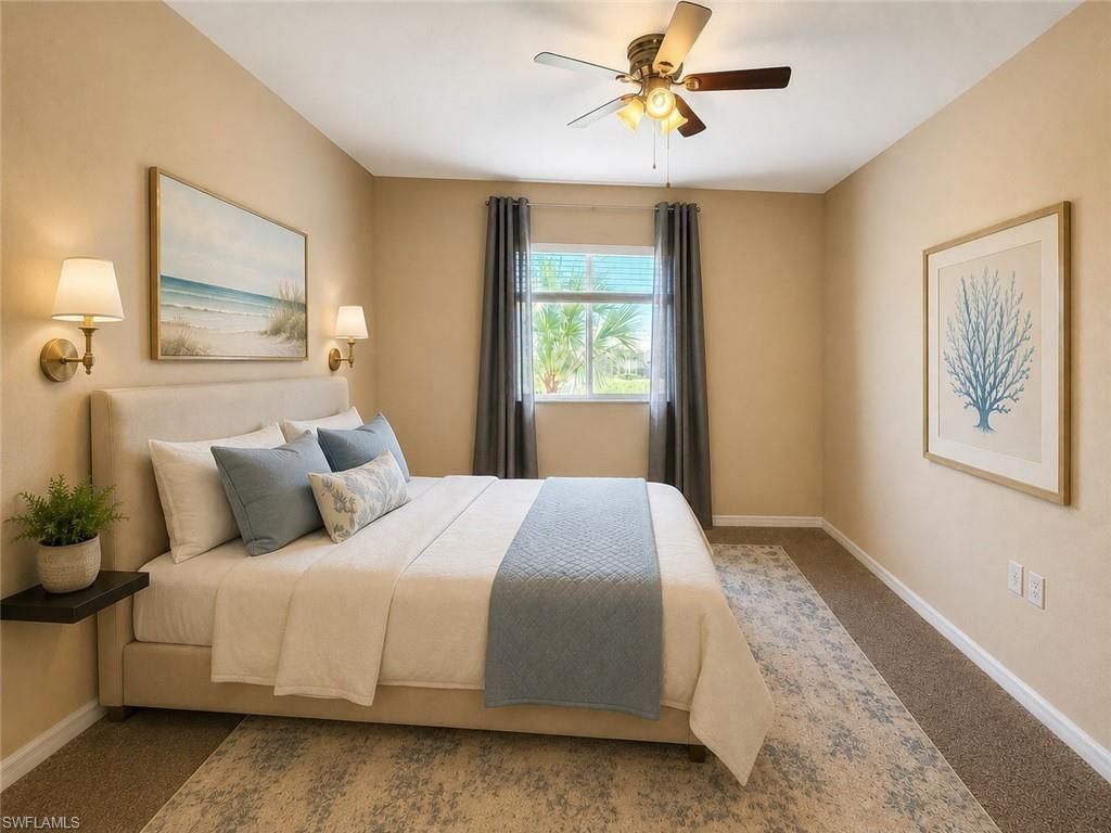 6490 Aragon Way, Unit 303, Fort Myers, FL 33966 Photo