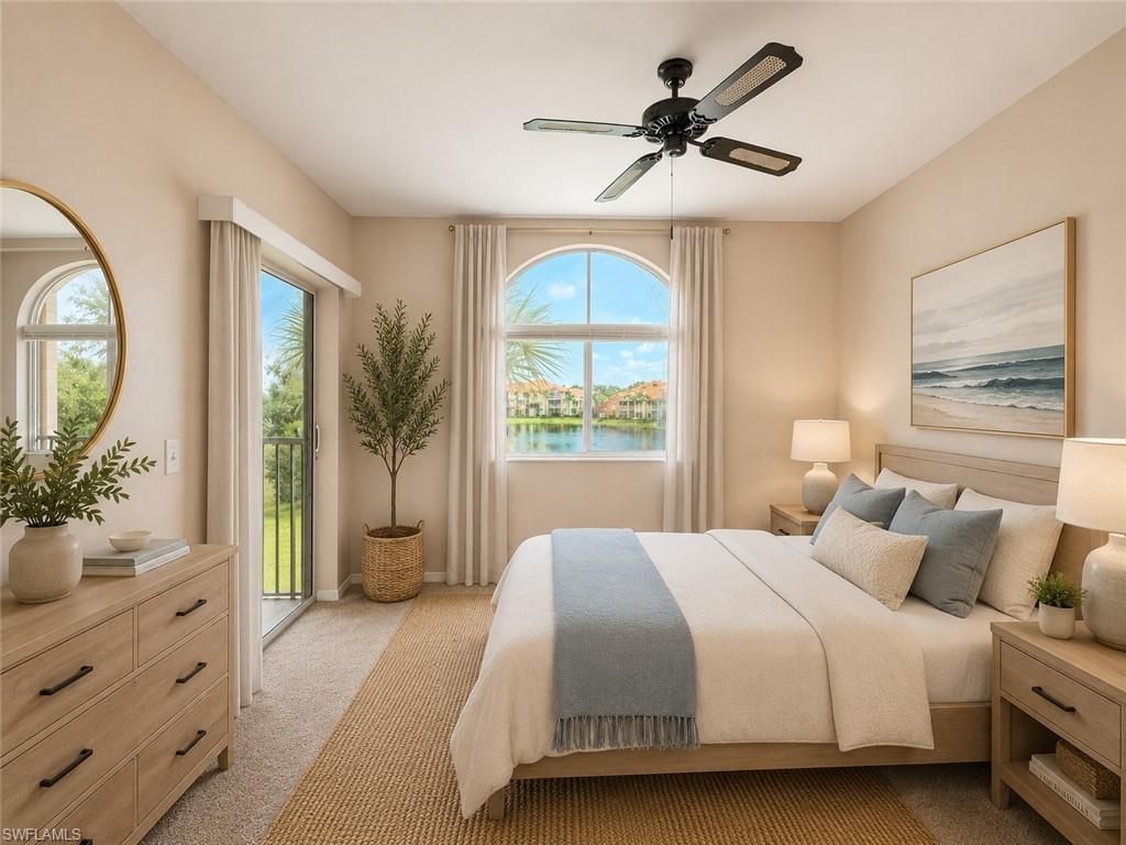 6490 Aragon Way, Unit 303, Fort Myers, FL 33966 Photo