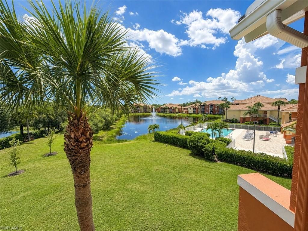 6490 Aragon Way, Unit 303, Fort Myers, FL 33966 Photo
