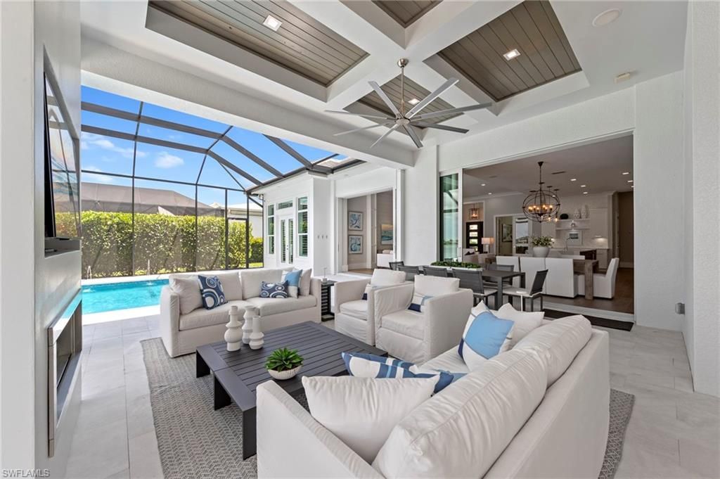 14591 Regatta Ln , Naples, FL 34114 Photo