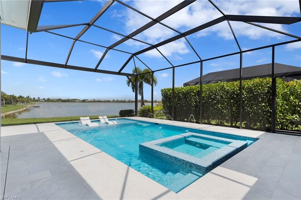 14591 Regatta Ln , Naples, FL 34114 Photo