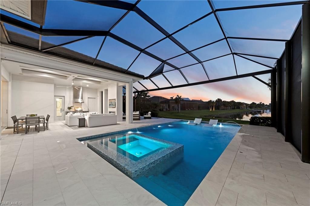 14591 Regatta Ln , Naples, FL 34114 Photo