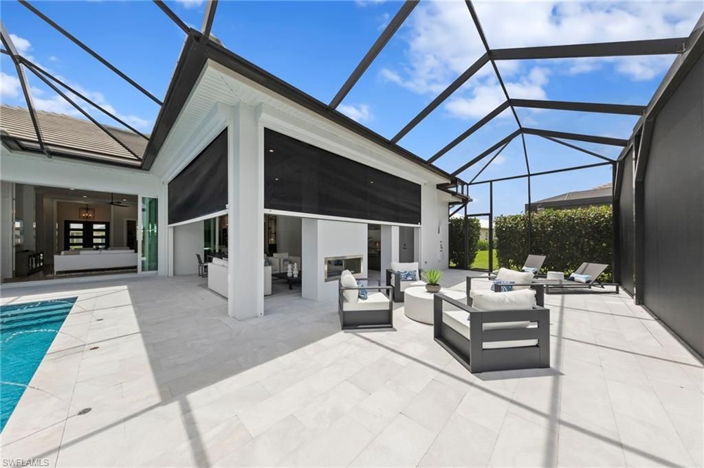 14591 Regatta Ln , Naples, FL 34114 Photo