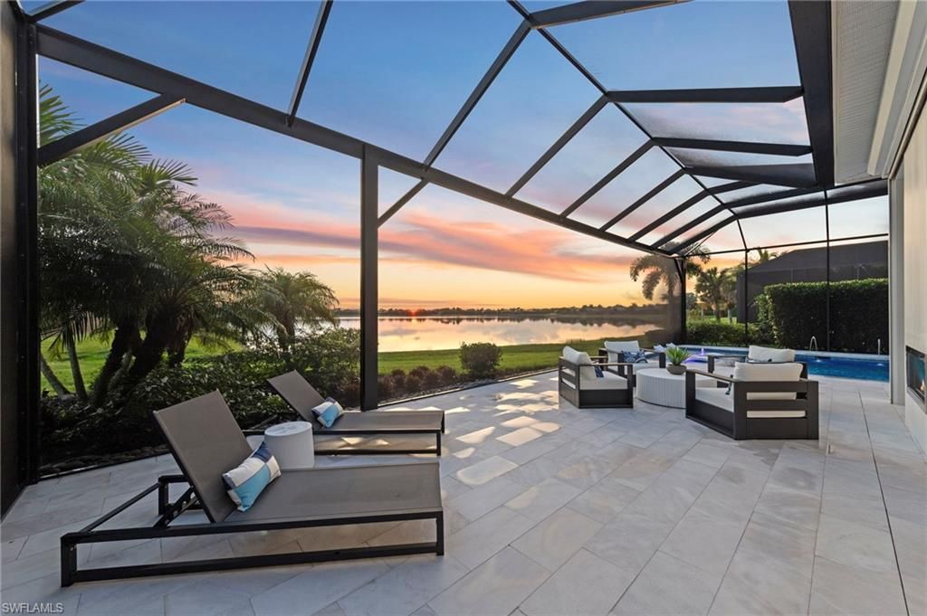14591 Regatta Ln , Naples, FL 34114 Photo