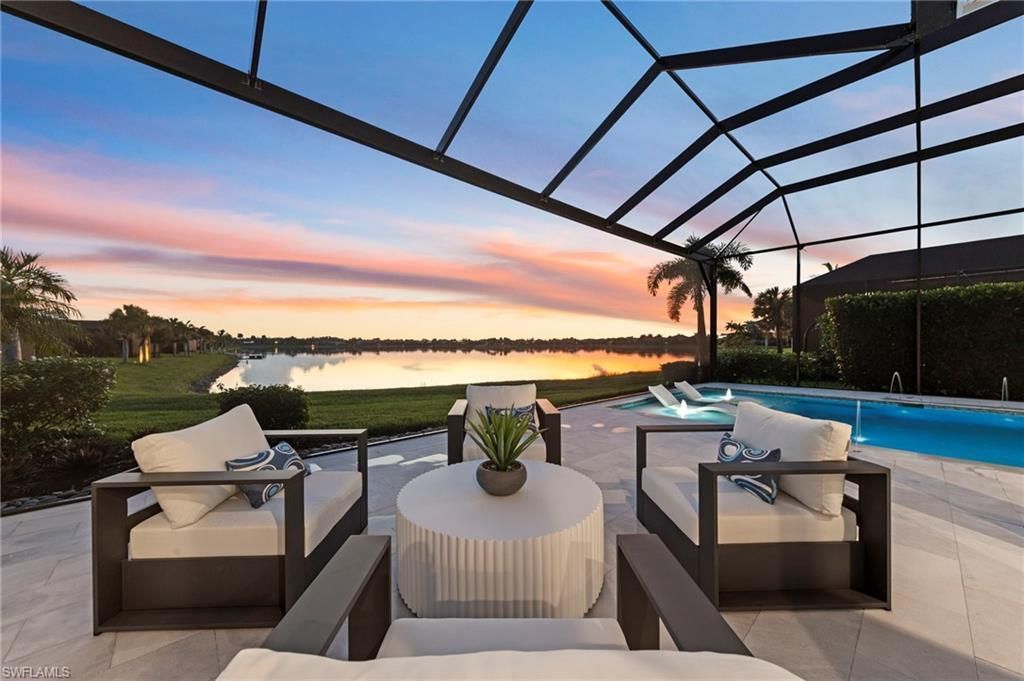 14591 Regatta Ln , Naples, FL 34114 Photo