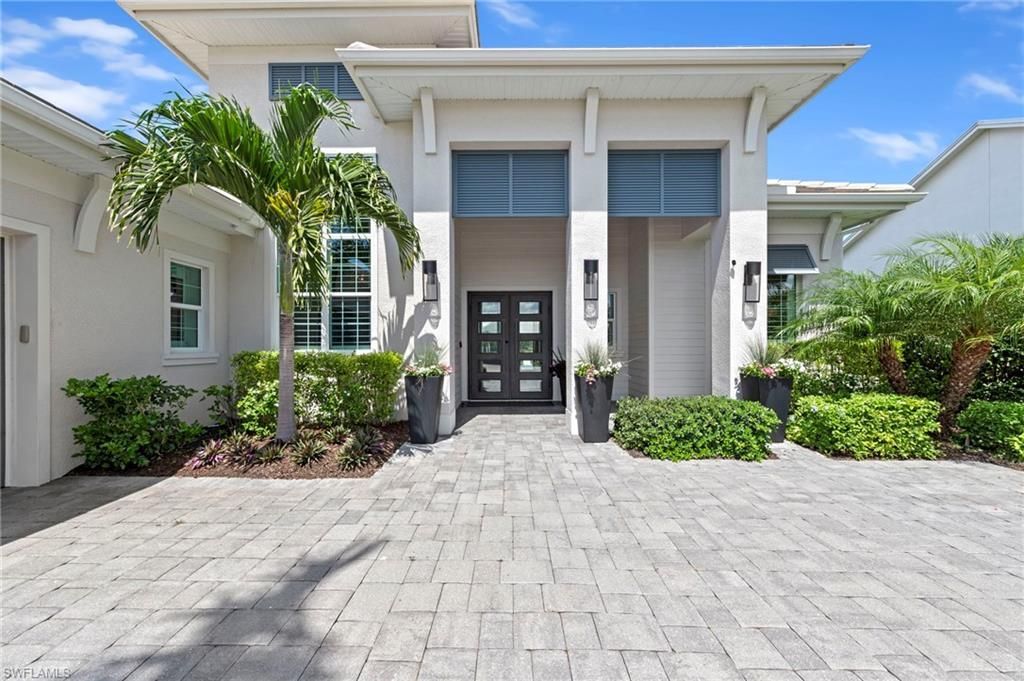 14591 Regatta Ln , Naples, FL 34114 Photo