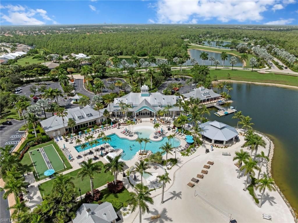 14591 Regatta Ln , Naples, FL 34114 Photo