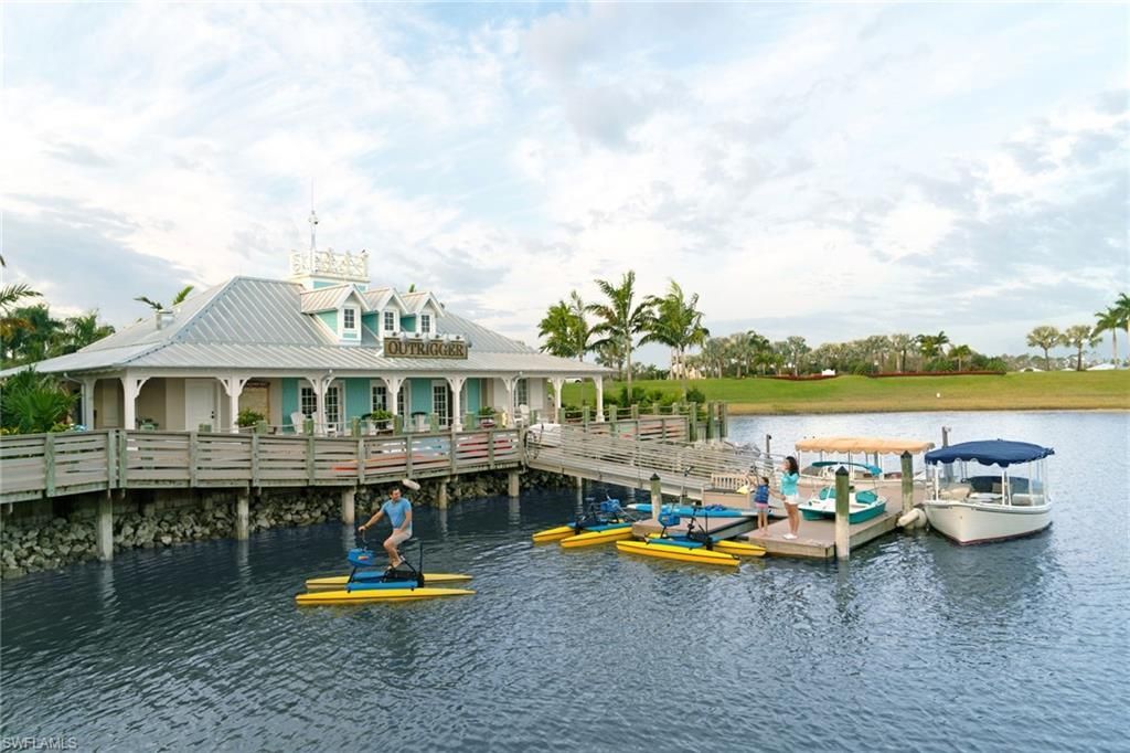 14591 Regatta Ln , Naples, FL 34114 Photo