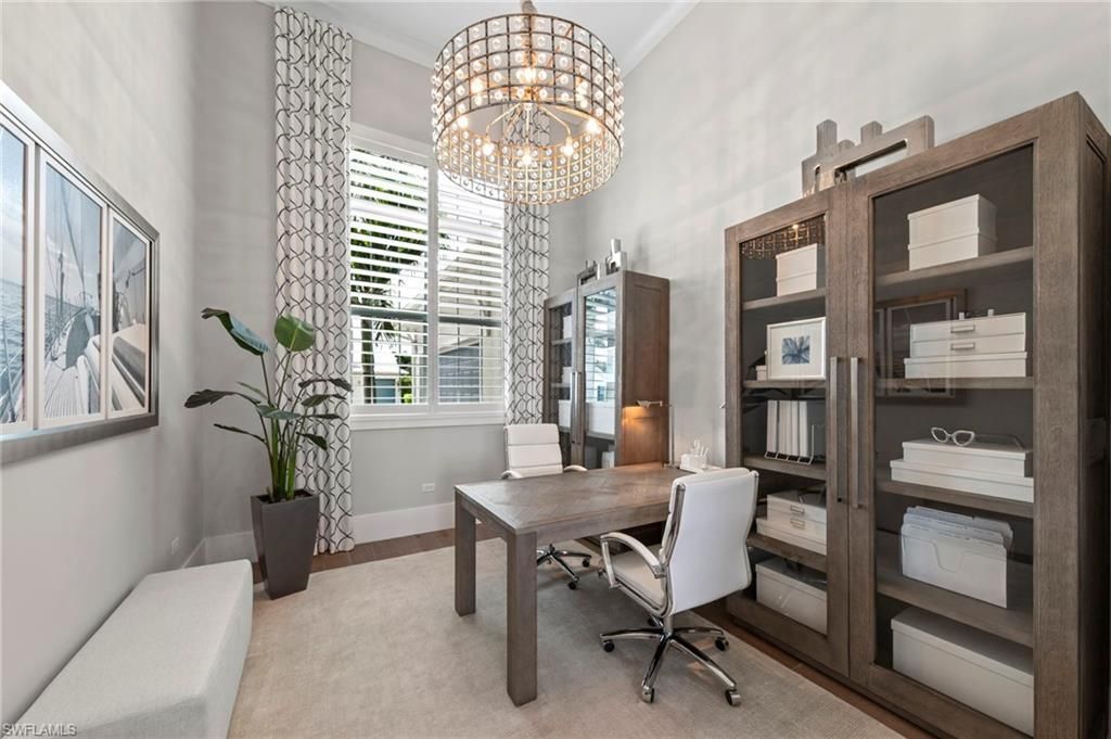 14591 Regatta Ln , Naples, FL 34114 Photo