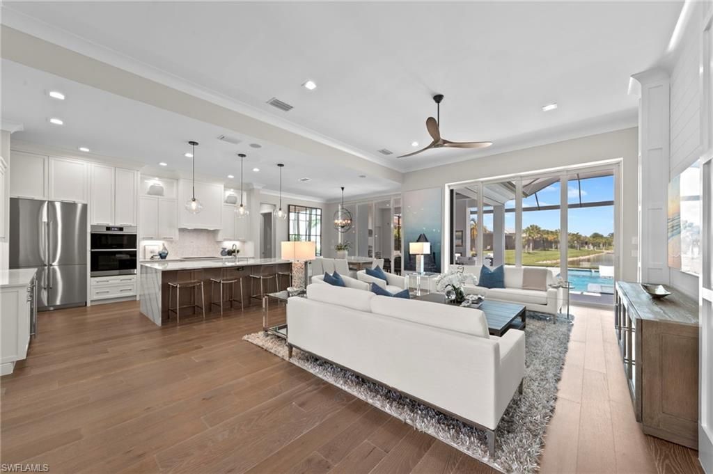 14591 Regatta Ln , Naples, FL 34114 Photo