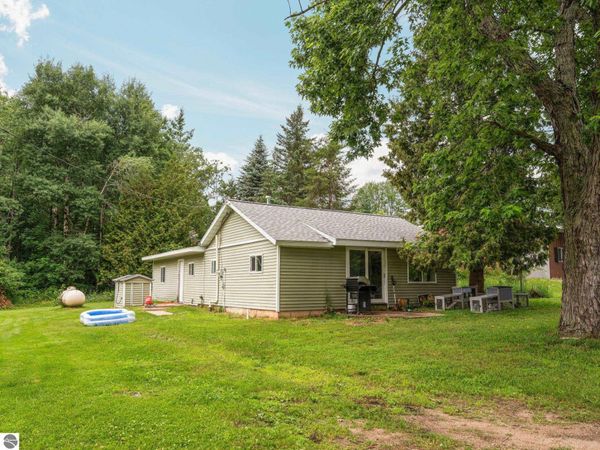 6797 US-131 N, Manton, MI 49663